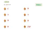 浙教版九年级下册数学课件 第1章 1.2锐角三角函数的计算