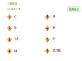 浙教版九年级下册数学课件 第1章 1.3.5用解直角三角形解一般问题　