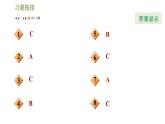浙教版九年级下册数学课件 第3章 3.2.2旋转体的三视图
