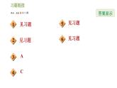 浙教版九年级下册数学课件 第2章 全章热门考点整合应用