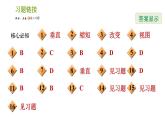 沪科版九年级下册数学课件 第25章 25.1.2 正投影