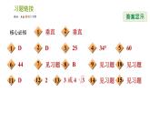 沪科版九年级下册数学课件 第24章 24.4.2 切线的性质与判定