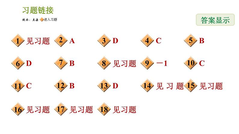 北师版八年级下册数学课件 第5章5.3.1 同分母分式的加减法02