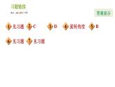 北师版八年级下册数学课件 第3章 3.2.2 旋转作图