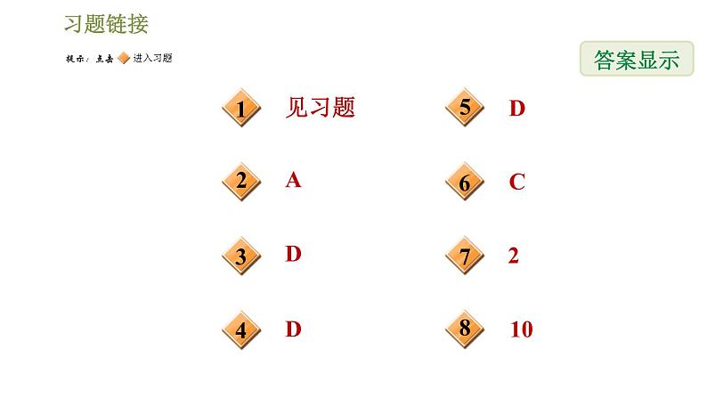 华师版七年级下册数学课件 第7章 7.2.2用加减消元法解二元一次方程组第2页