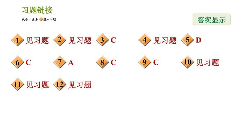 北师版八年级下册数学课件 第3章 3.2.1 旋转的认识第2页