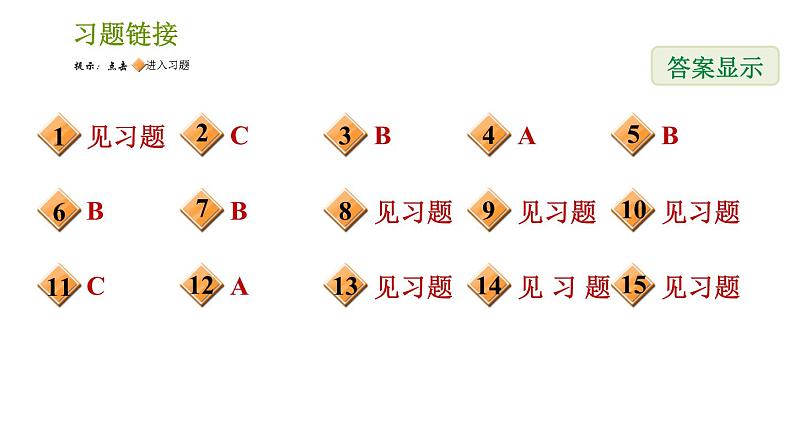 北师版八年级下册数学课件 第3章 3.4 简单的图案设计第2页