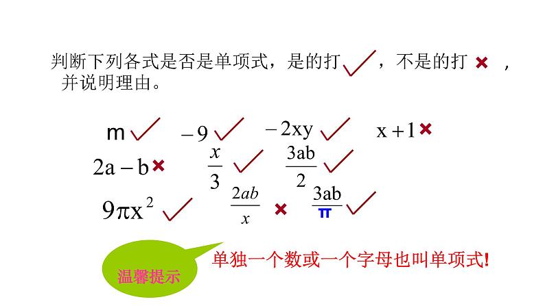 2.1.2单项式 课件 pptx05