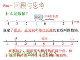 七年级上册1.2.4绝对值课件