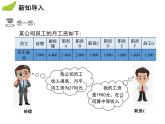 23.2 第1課時(shí) 中位數(shù)和眾數(shù)-2020秋冀教版九年級(jí)數(shù)學(xué)上冊(cè)課件(共20張PPT)