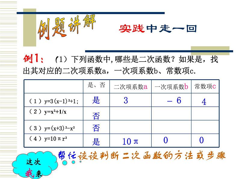 2020-2021学年人教版数学九年级上册二次函数所描述的极值问题课件PPT第6页