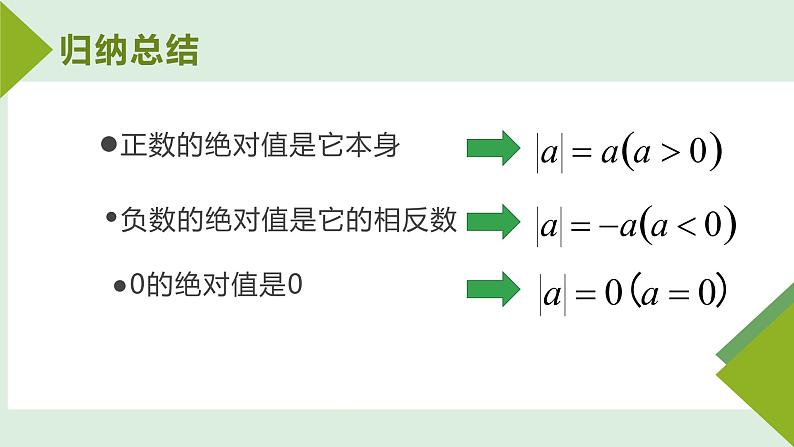 人教版七年级数学上册《1.2.4绝对值》课件07