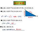24.3锐角三角函数（1）-华东师大版九年级数学上册课件