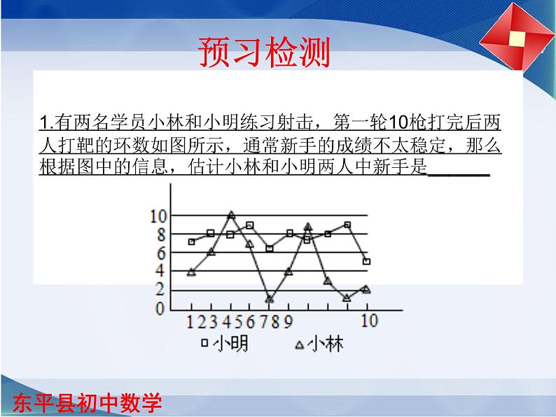 3.3 从统计图分析数据的集中趋势课件PPT第5页