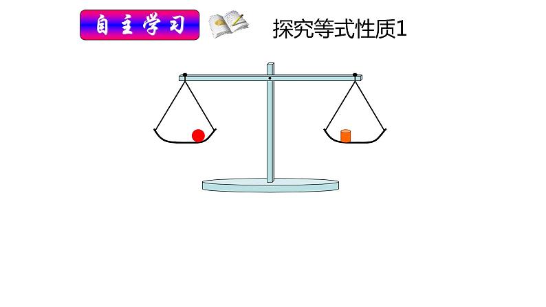 人教版七年级数学上册《等式的性质》教学课件205