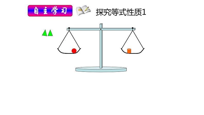 人教版七年级数学上册《等式的性质》教学课件206