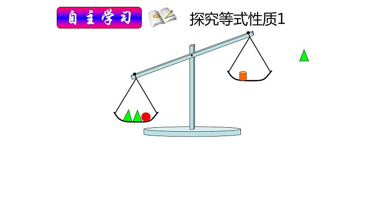 人教版七年级数学上册《等式的性质》教学课件208