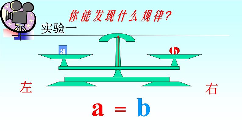 人教版七年级数学上册《等式的性质》课件第7页