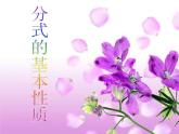 2020-2021学年人教版数学八年级上册15.1.2 分式的基本性质课件