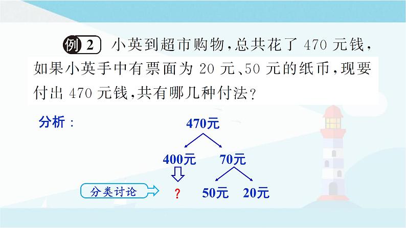 华师大版七年级上册数学 第一章 走进数学世界 章节复习课件04