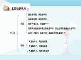 华师大版七年级上册数学 第五章 相交线与平行线 章节复习 课件