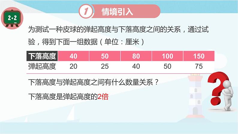 华师大版七年级上册数学3.1.1《用字母表示数》课件03