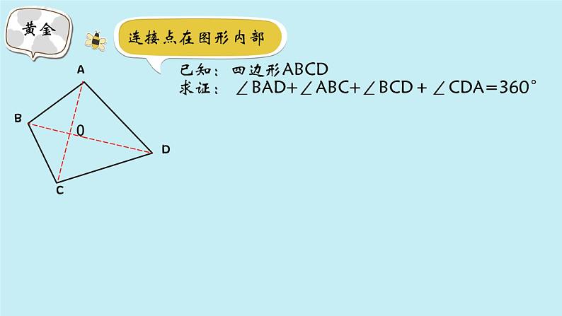 人教版八年级上册数学《多边形的内角和》教学课件2第8页