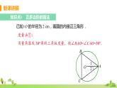 苏科数学九年级上册 2.6《课时2 正多边形的画法》PPT课件