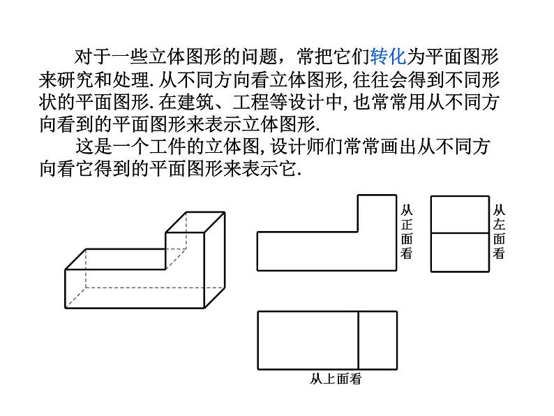 2020-2021学年人教版数学七年级上册4.1.1 立体图形与平面图形（第二课时）课件PPT第4页