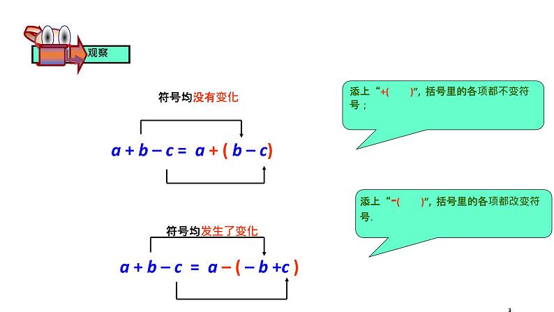 人教版八年级数学上册《完全平方公式》（ 2 ）教学课件第7页