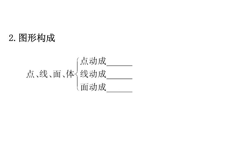 2021-2022学年人教版数学中考专题复习之三角形与多边形 (2)课件PPT第4页