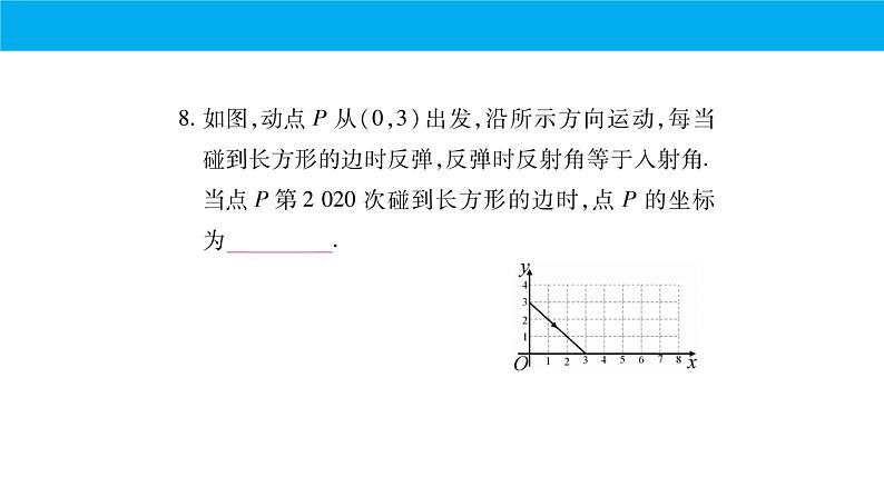 人教版八年级数学上册《轴对称》期末复习课件08