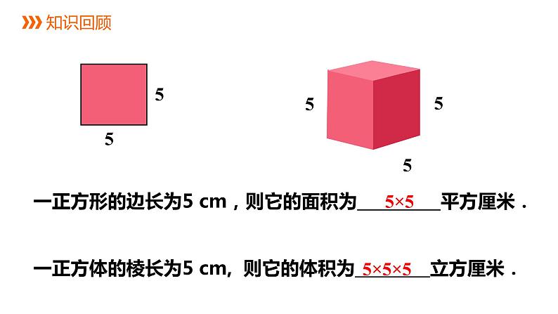 2.5.1有理数的乘方（第一课时）---同步课件 2021-2022学年浙教版数学七年级上册第2页