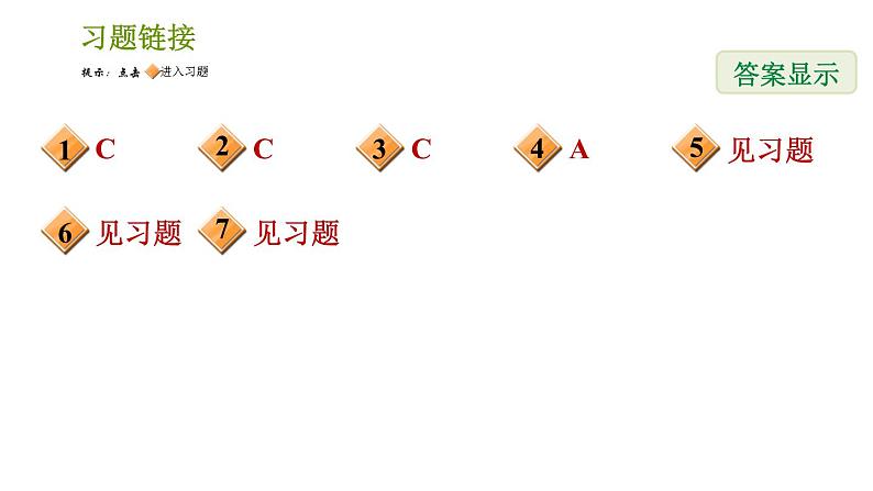 人教版七年级上册数学习题课件 第4章 4.4 课题学习 设计制作 长方体形状的包装纸盒02