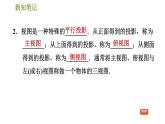 華師版七年級上冊數(shù)學(xué)習(xí)題課件 第4章 4.2.1  由立體圖形到視圖