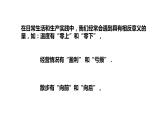 1.1.2从自然数到有理数---同步课件  2021-2022学年浙教版数学七年级上册