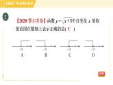 北师版八年级上册数学 第4章 习题课件