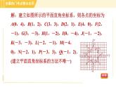北师版八年级上册数学习题课件 第3章全章热门考点整合应用