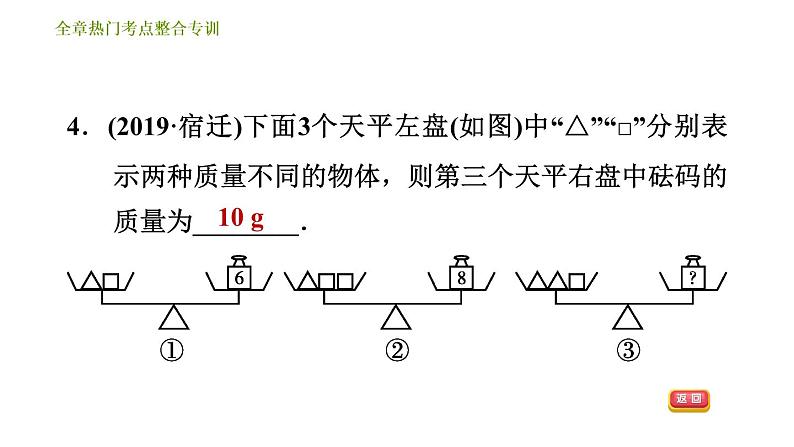 人教版七年级上册数学 第3章 习题课件06