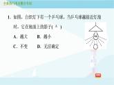第五章 投影與視圖 復(fù)習(xí)課件 +過關(guān)測試+真題演練