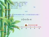 北京课改版七年级上册数学  有理数《有理数的乘法》课件