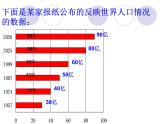 _  6.4.1统计图的选择  课件  2021—2022学年北师大版数学七年级上册