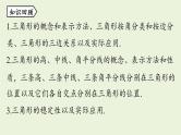 人教版八年级数学上册 11.2与三角形有关的角课时1 课件