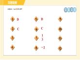 人教版八年級上冊數(shù)學(xué)習(xí)題課件 第15章 15.2.4分式的混合運算