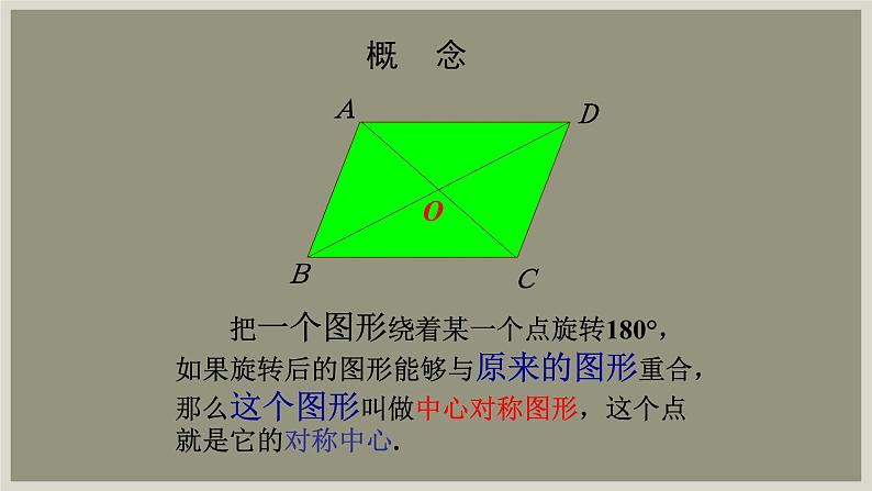 人教版九年级数学上册《中心对称图形》课件306