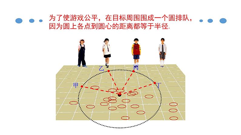 人教版九年级数学上册《圆的有关性质》课件第4页