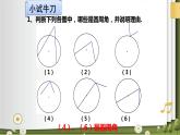 人教版九年级数学上册《圆周角》课件