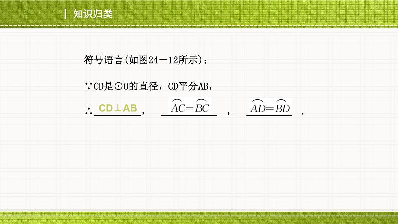 人教版九上数学冲刺复习优秀课件03