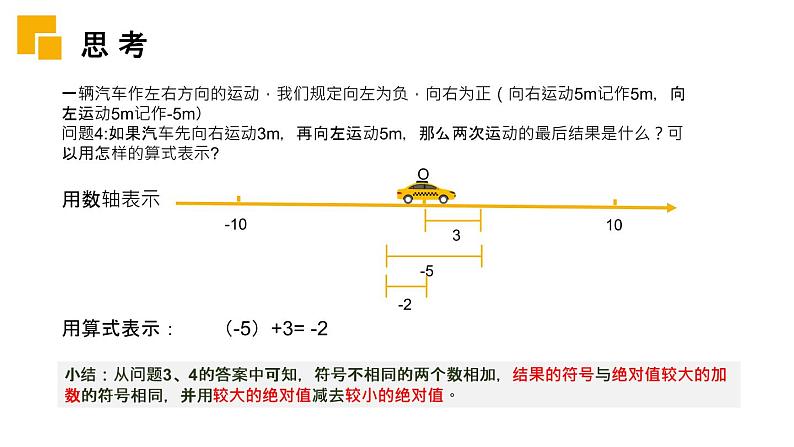 2020-2021学年人教版数学七年级上册1.3.1 有理数加法课件PPT06