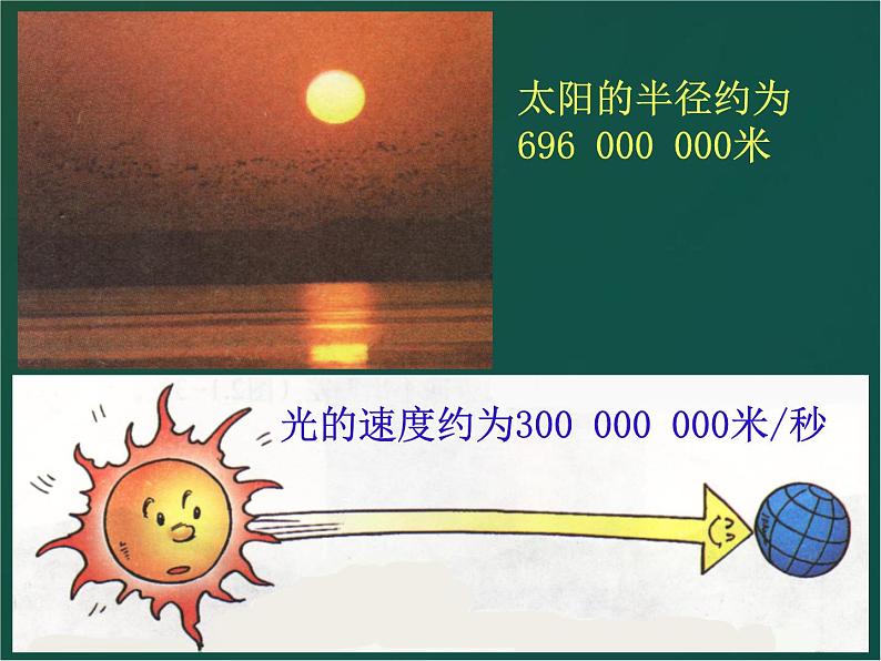 2020-2021学年人教版数学七年级上册科学记数法 (3)课件PPT第7页